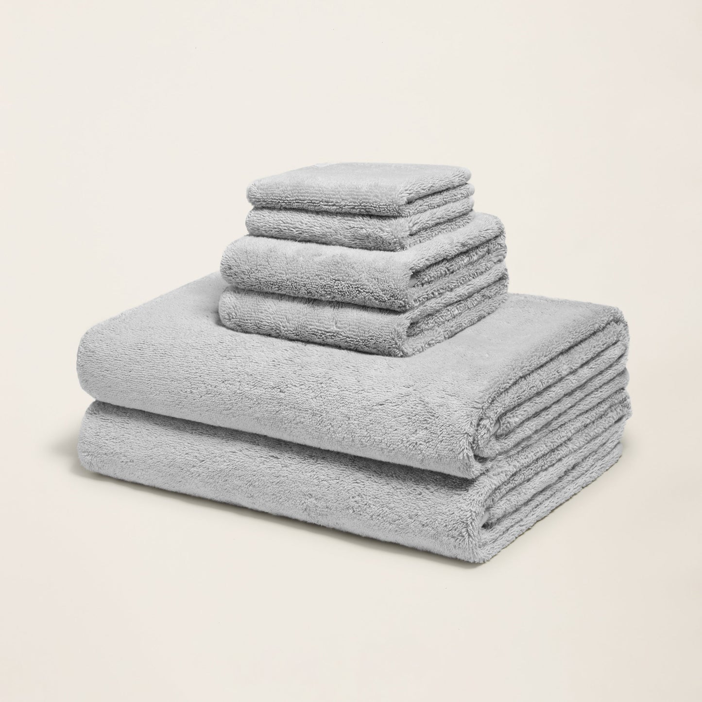 Ultraplush Australian Cotton Bath Towels (set of 2)