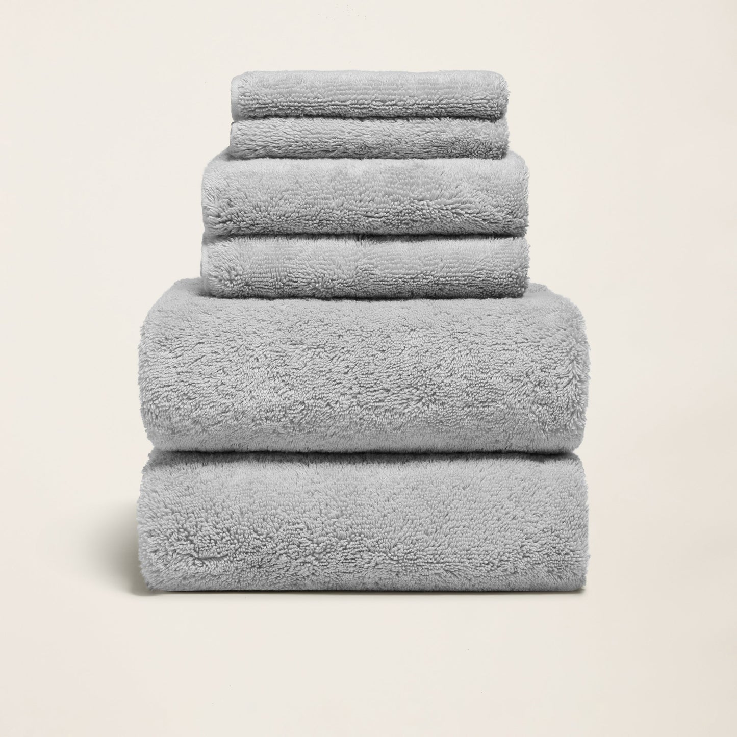 Ultraplush Australian Cotton Bath Towels (set of 2)