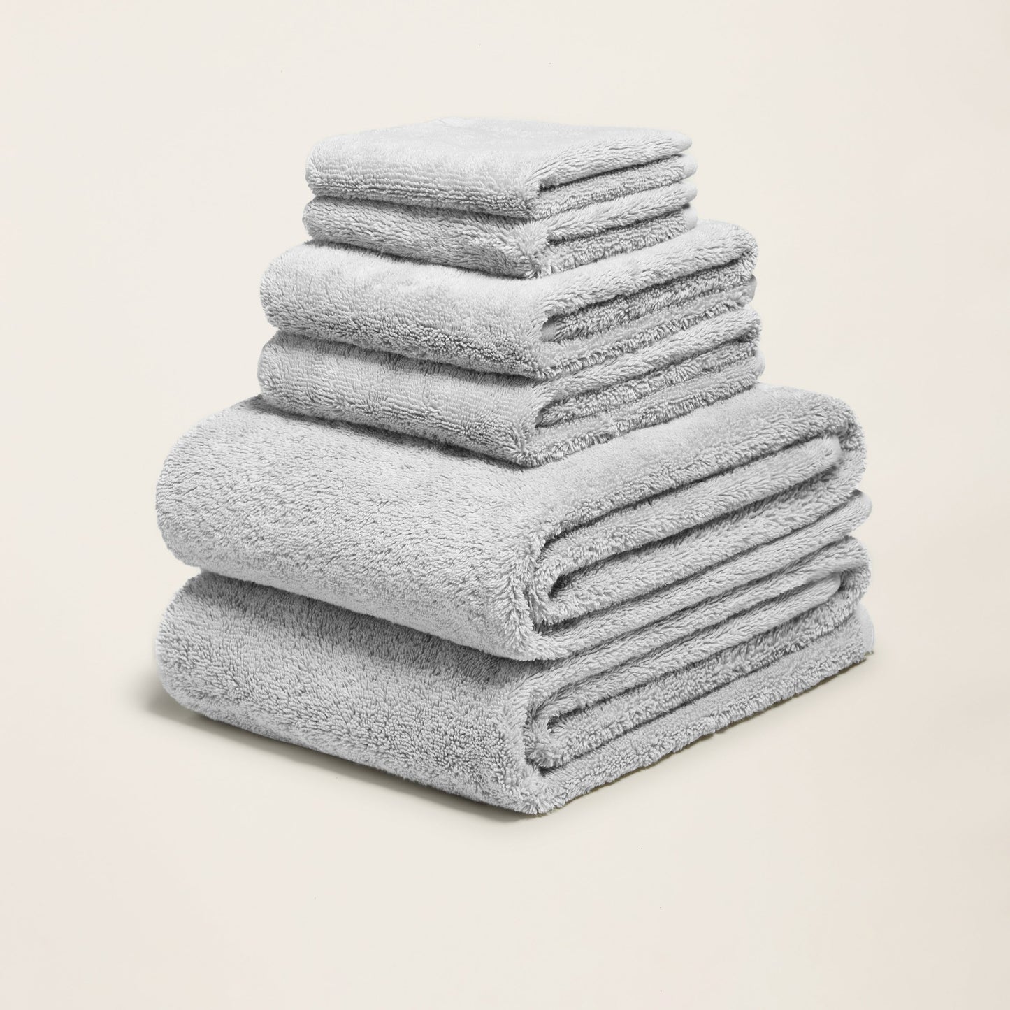 Ultraplush Australian Cotton Bath Towels (set of 2)