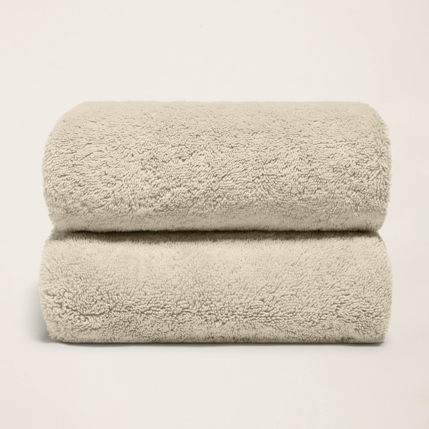 Ultraplush Australian Cotton Bath Towels (set of 2)