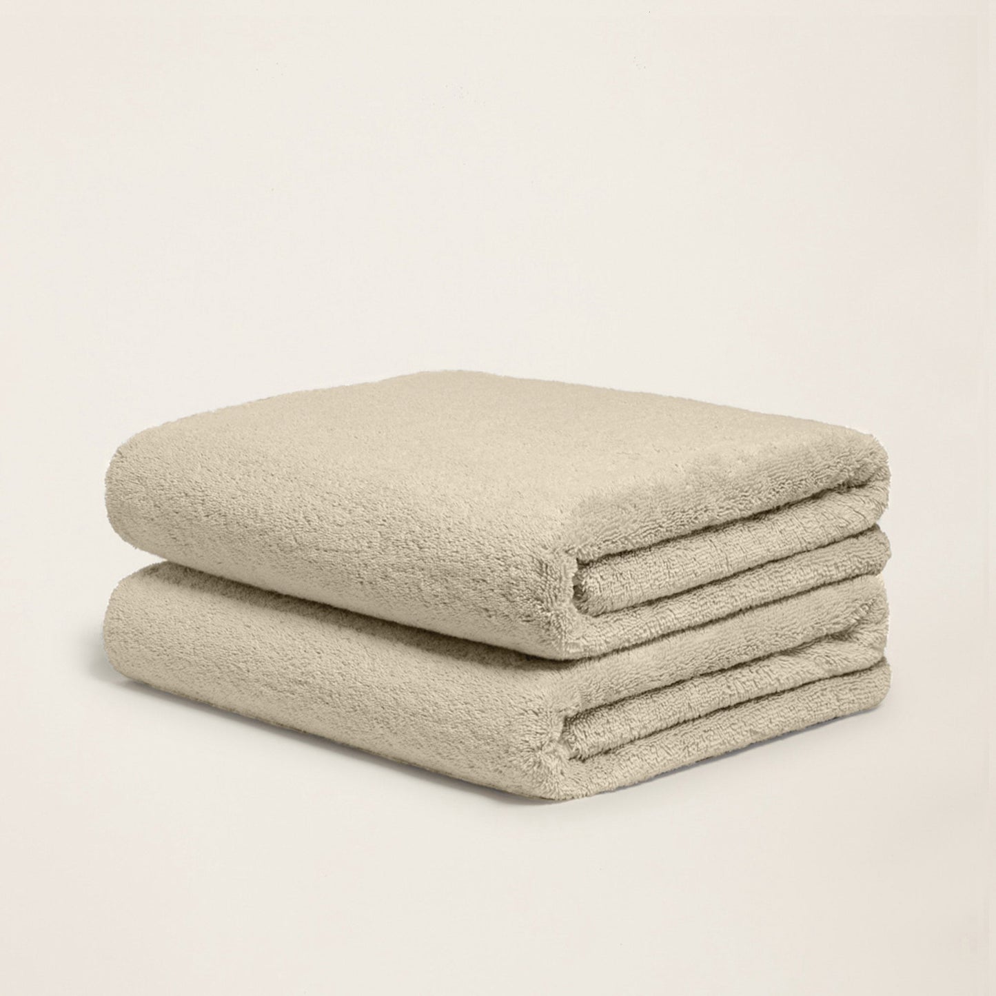 Ultraplush Australian Cotton Bath Towels (set of 2)