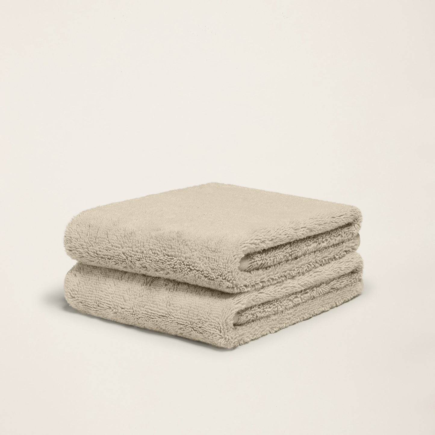Ultraplush Australian Cotton Bath Towels (set of 2)
