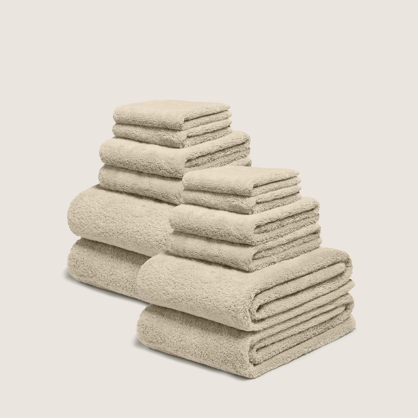 Ultraplush Australian Cotton Bath Towels (set of 2)