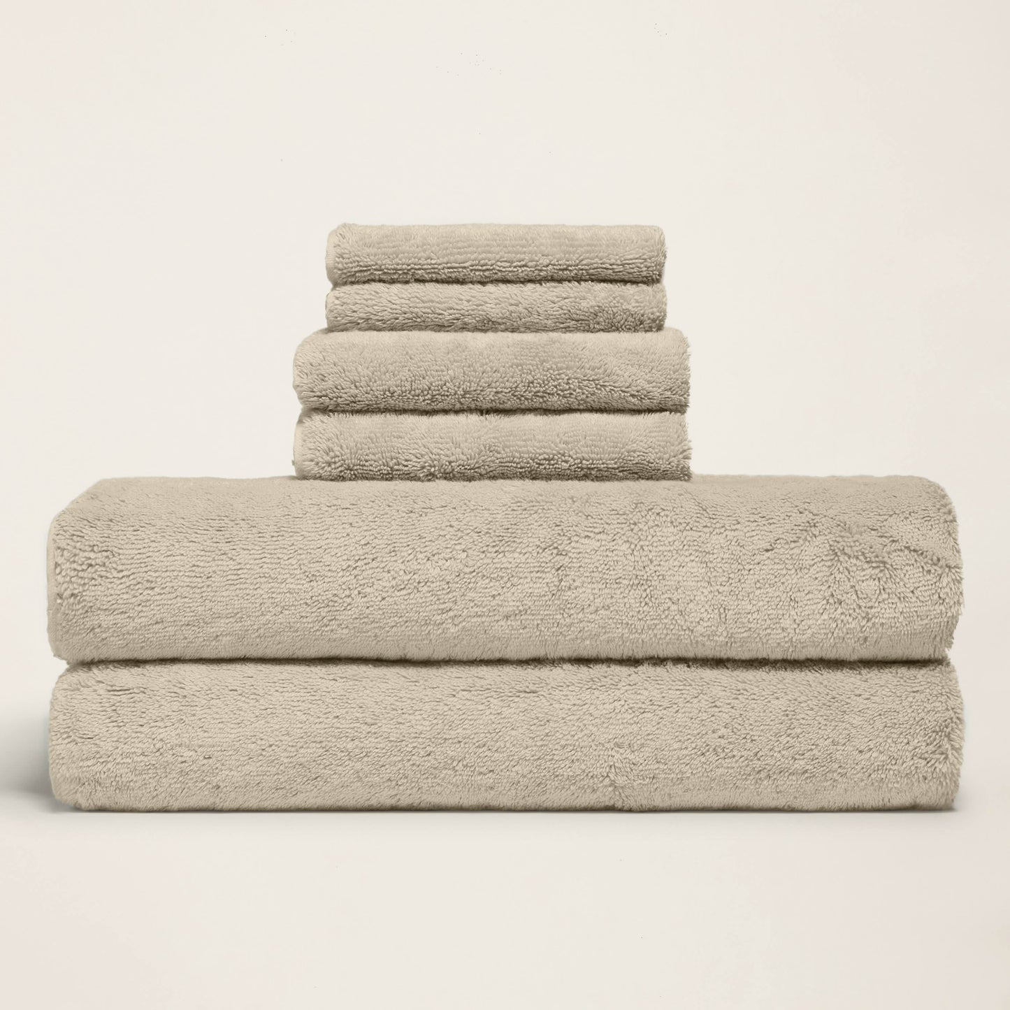 Ultraplush Australian Cotton Bath Towels (set of 2)