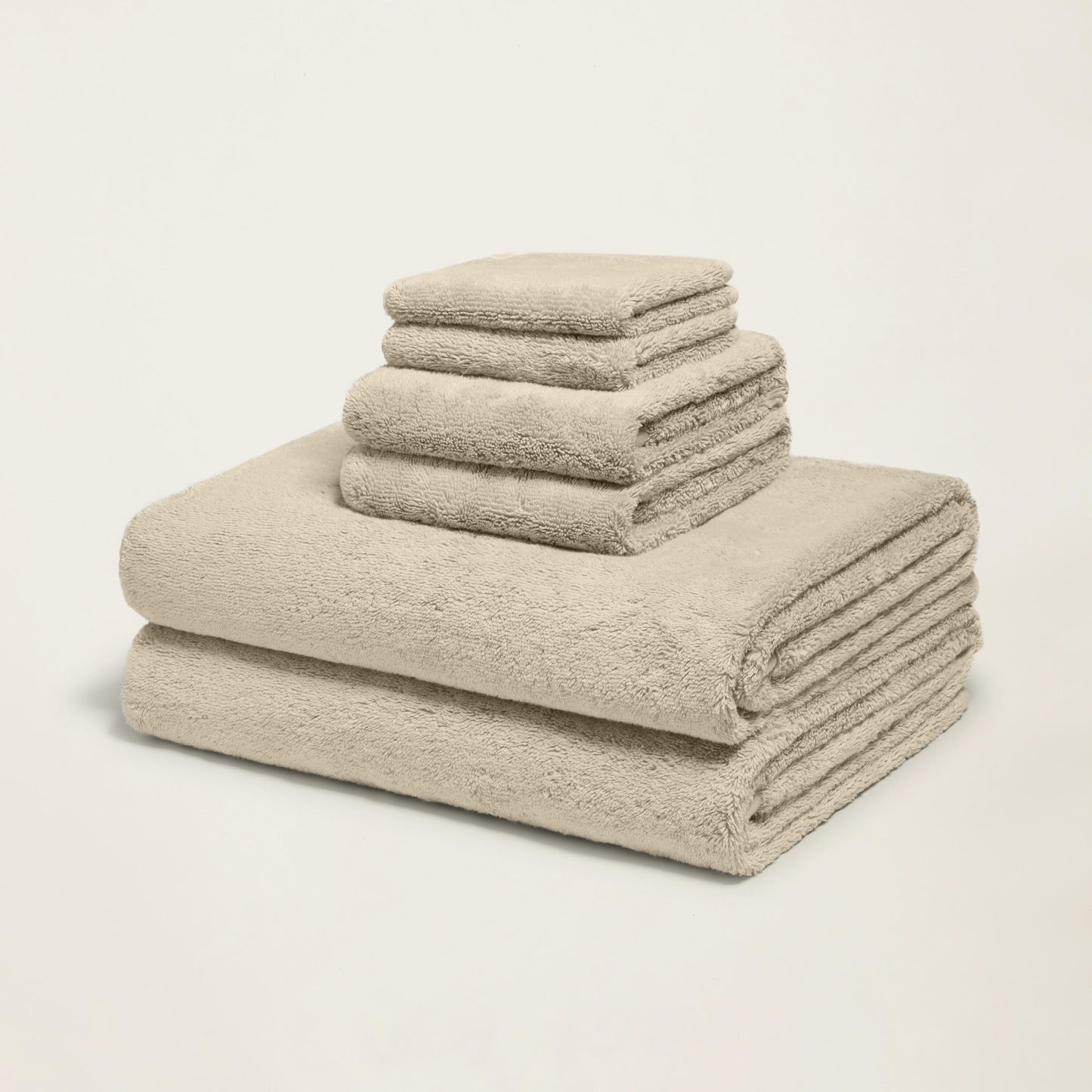 Ultraplush Australian Cotton Bath Towels (set of 2)