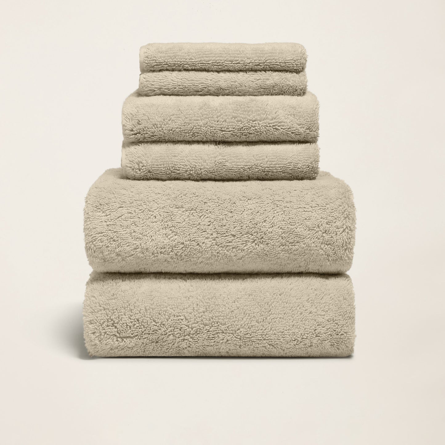 Ultraplush Australian Cotton Bath Towels (set of 2)