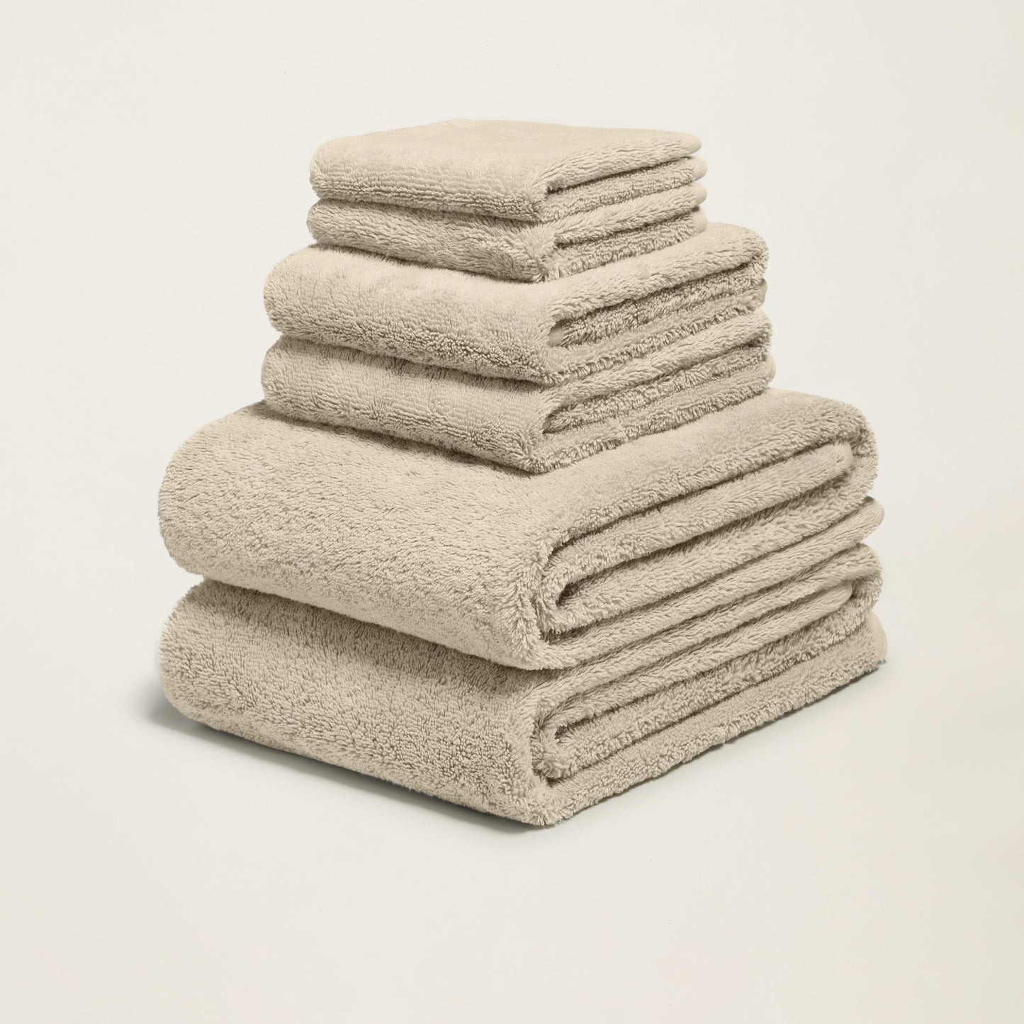 Ultraplush Australian Cotton Bath Towels (set of 2)