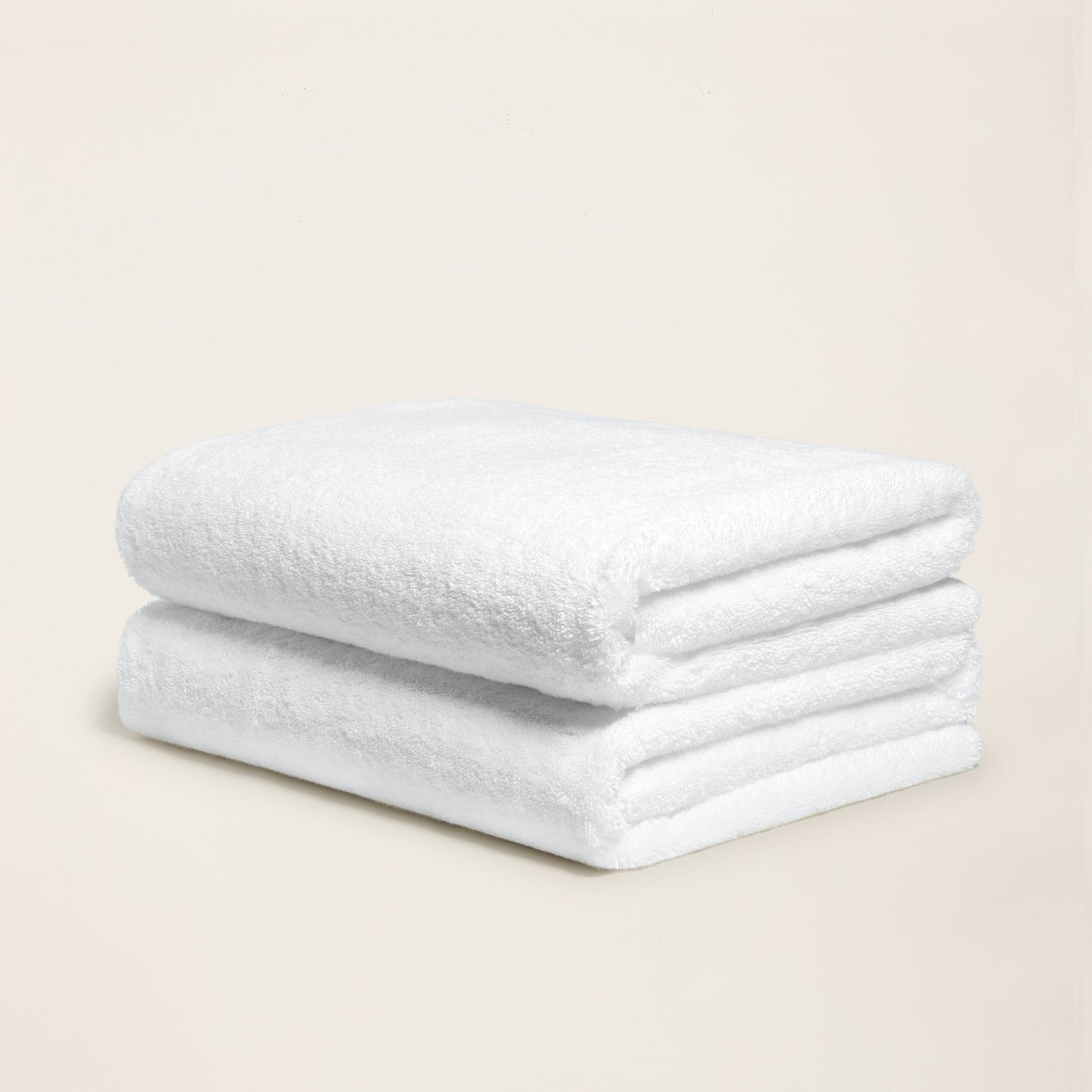 Ultraplush Australian Cotton Bath Towels (set of 2)