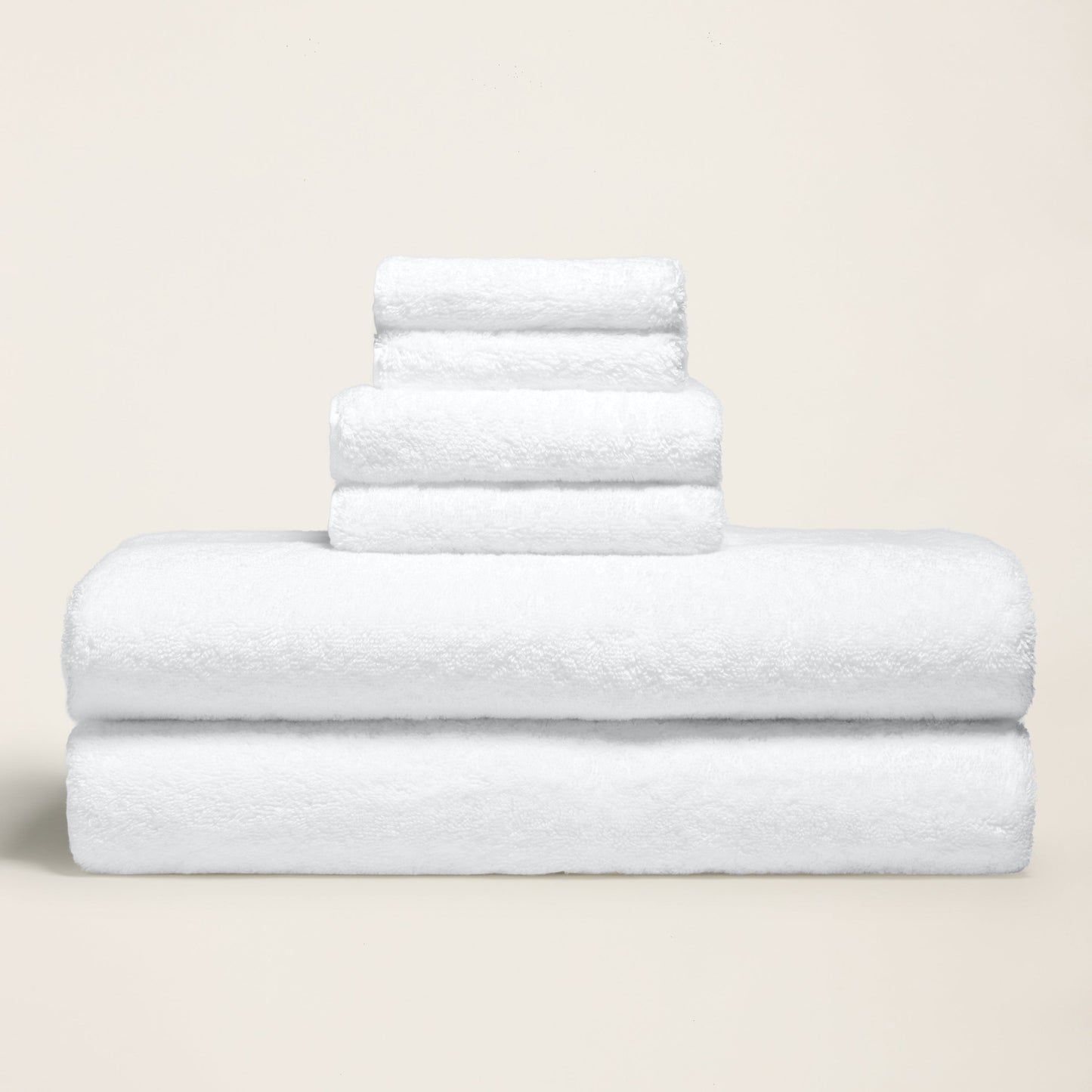Ultraplush Australian Cotton Bath Towels (set of 2)