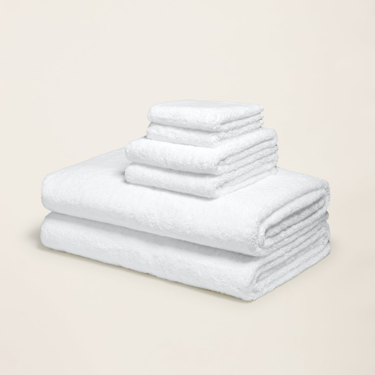 Ultraplush Australian Cotton Bath Towels (set of 2)
