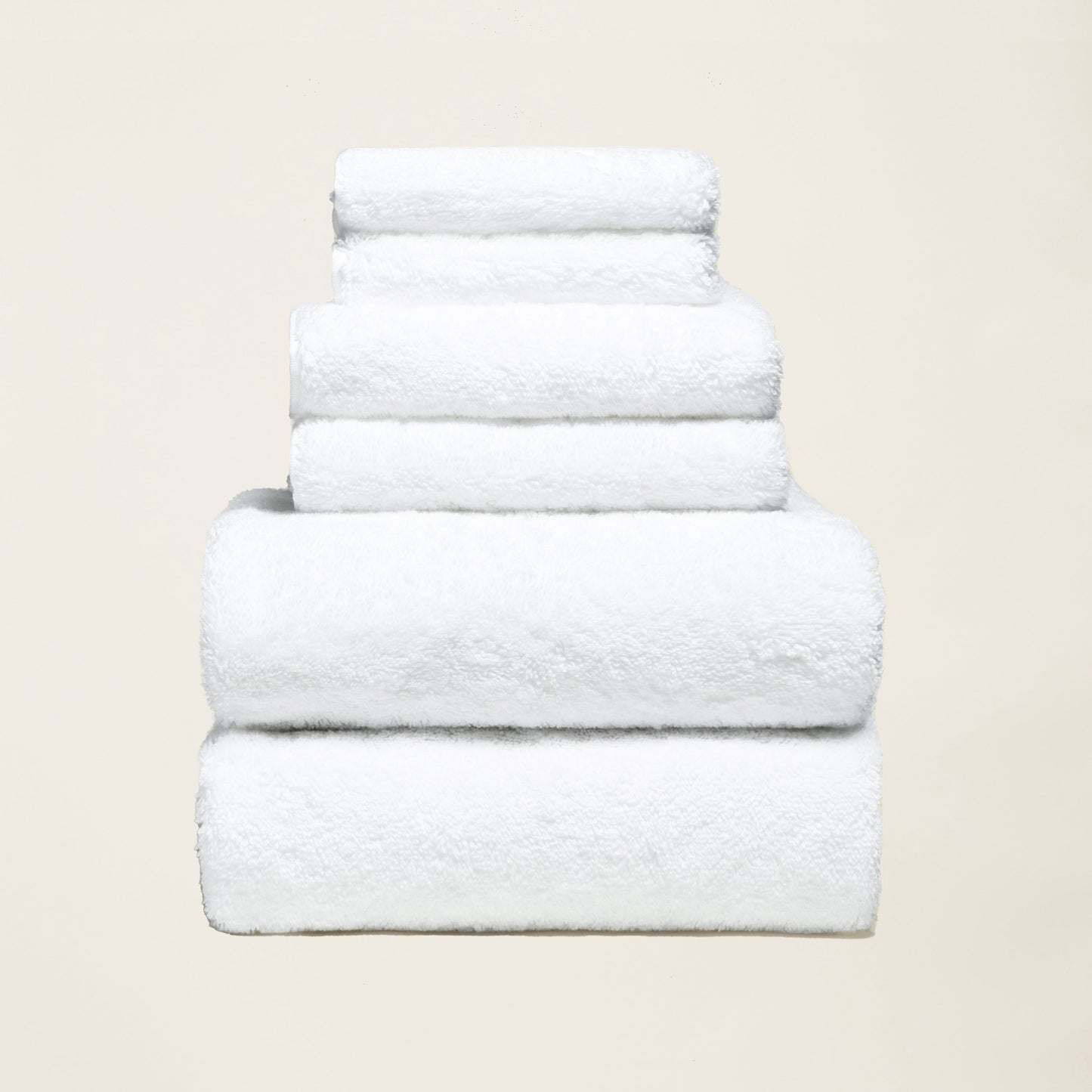 Ultraplush Australian Cotton Bath Towels (set of 2)