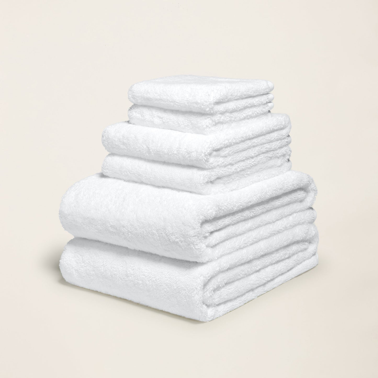 Ultraplush Australian Cotton Bath Towels (set of 2)