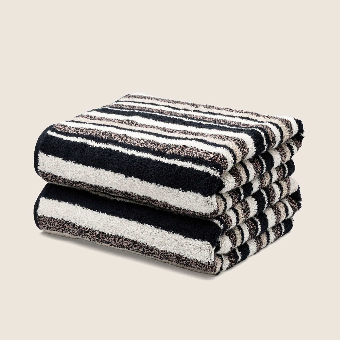 Ultraplush Australian Cotton Bath Towels (set of 2)