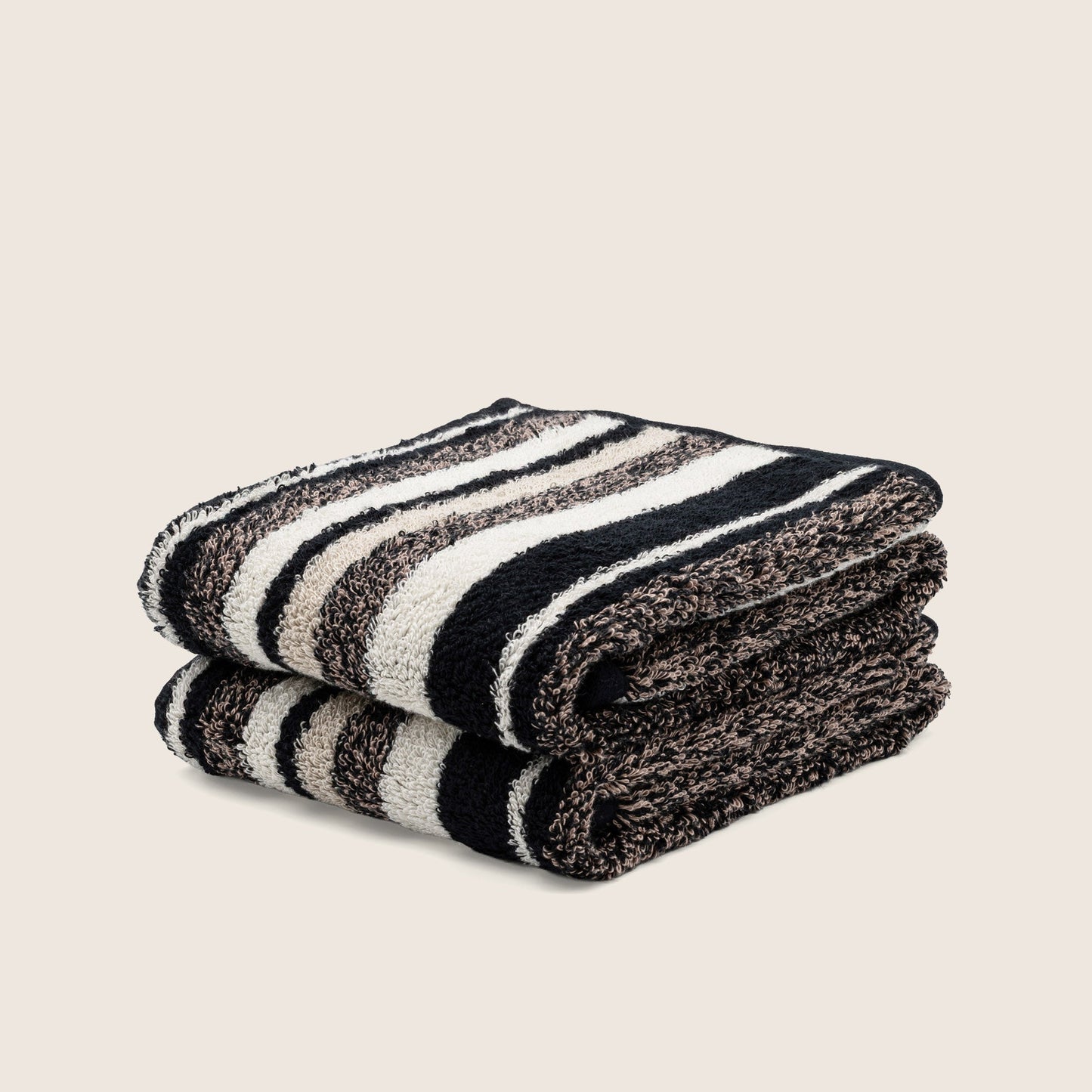 Ultraplush Australian Cotton Bath Towels (set of 2)