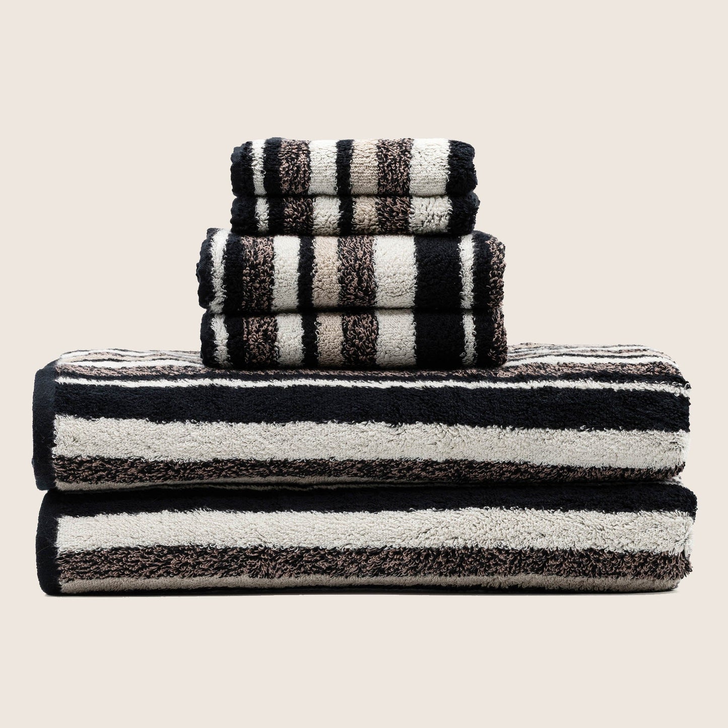 Ultraplush Australian Cotton Bath Towels (set of 2)