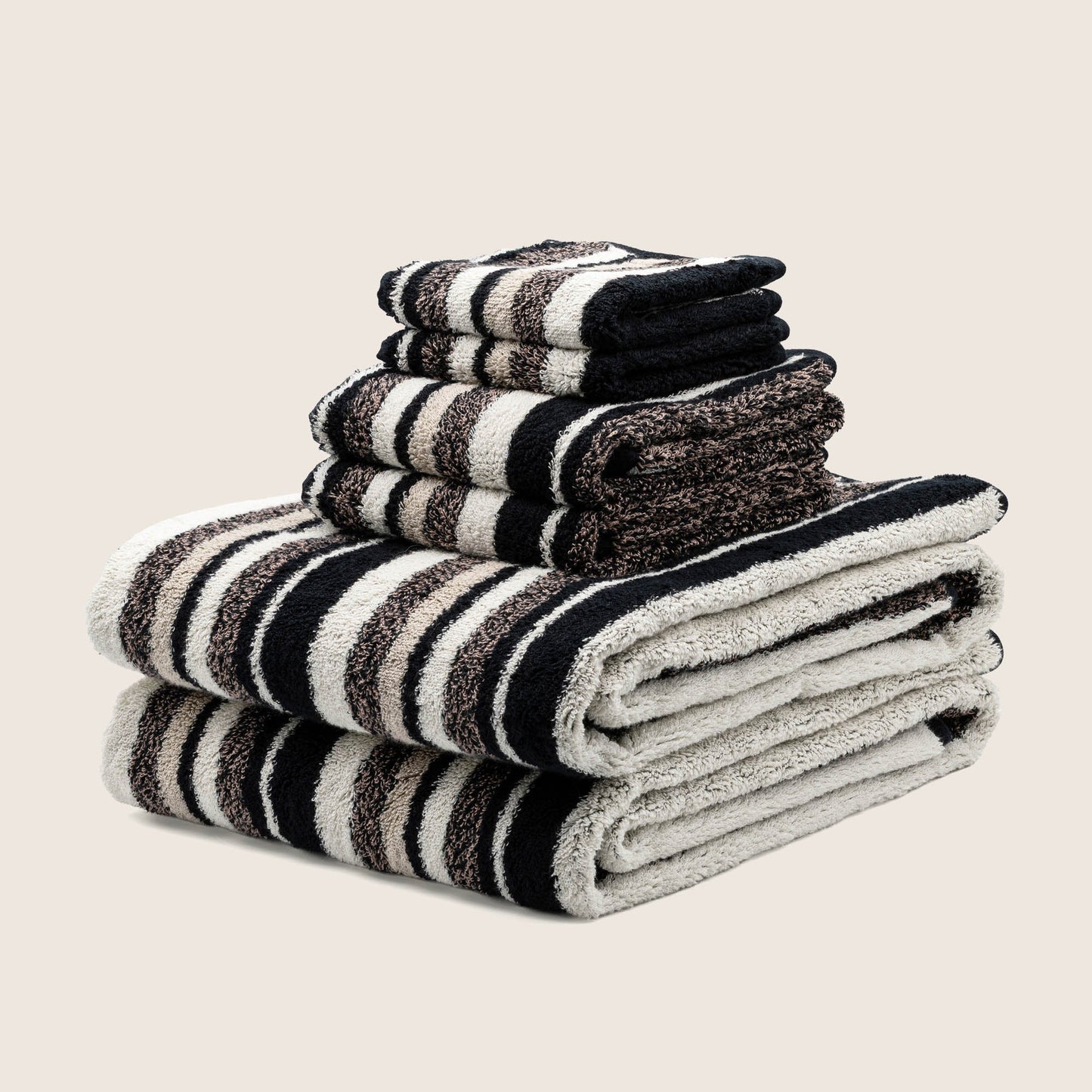 Ultraplush Australian Cotton Bath Towels (set of 2)