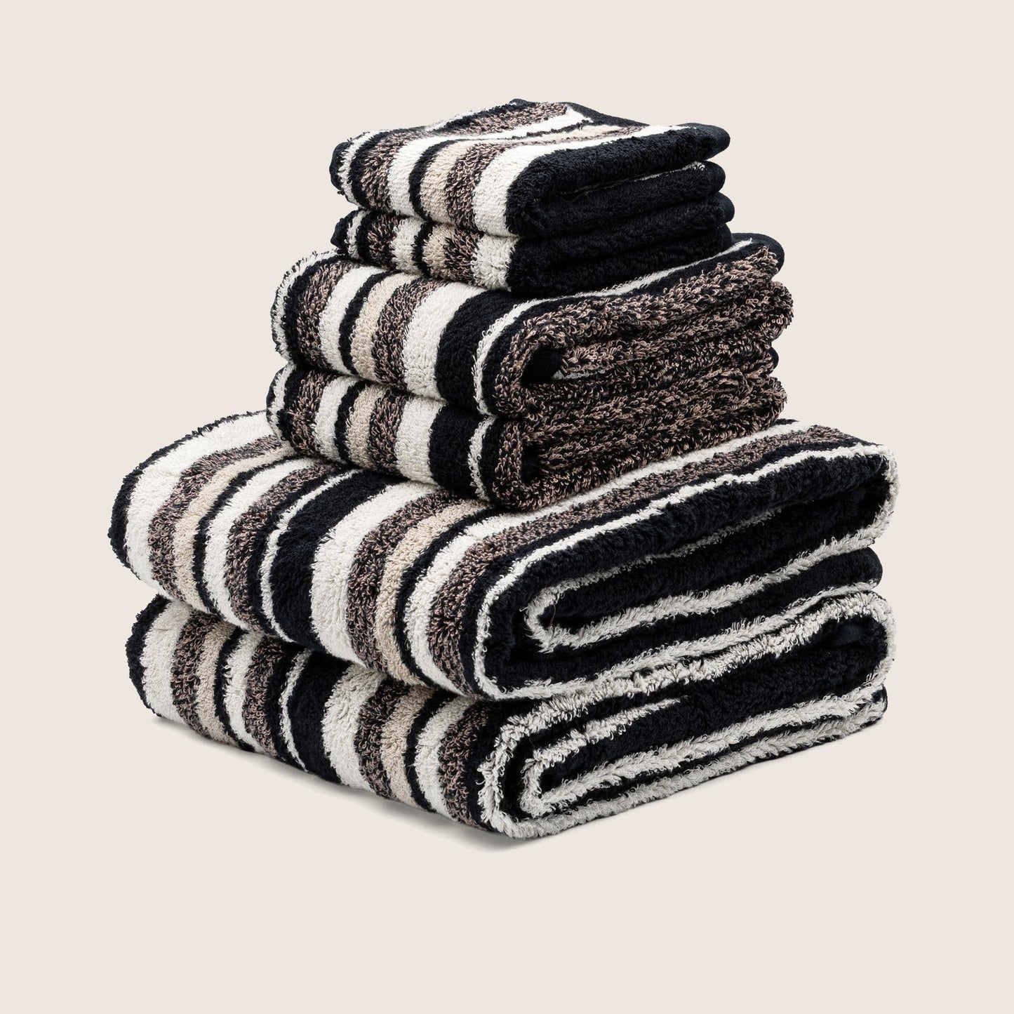 Ultraplush Australian Cotton Bath Towels (set of 2)