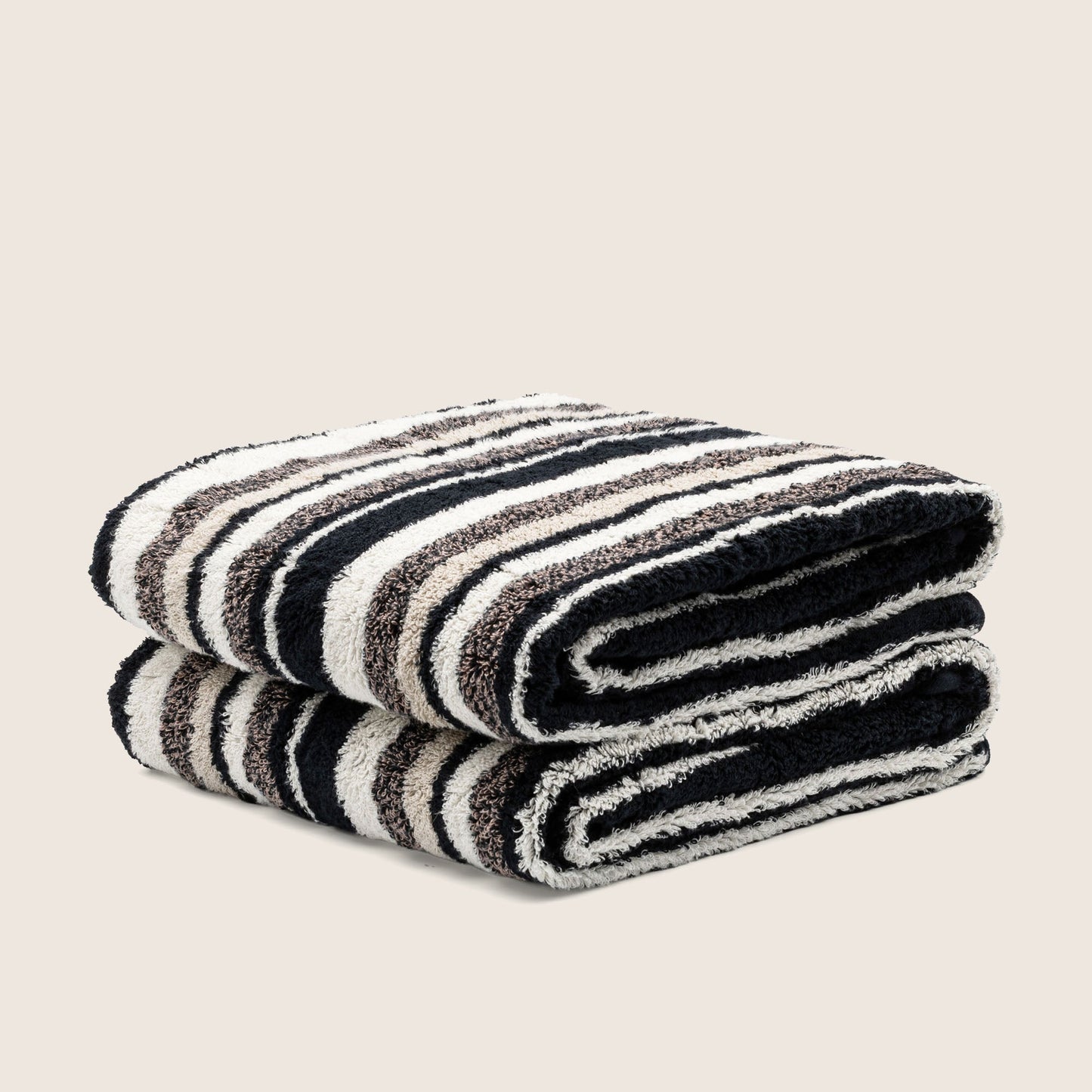 Ultraplush Australian Cotton Bath Towels (set of 2)