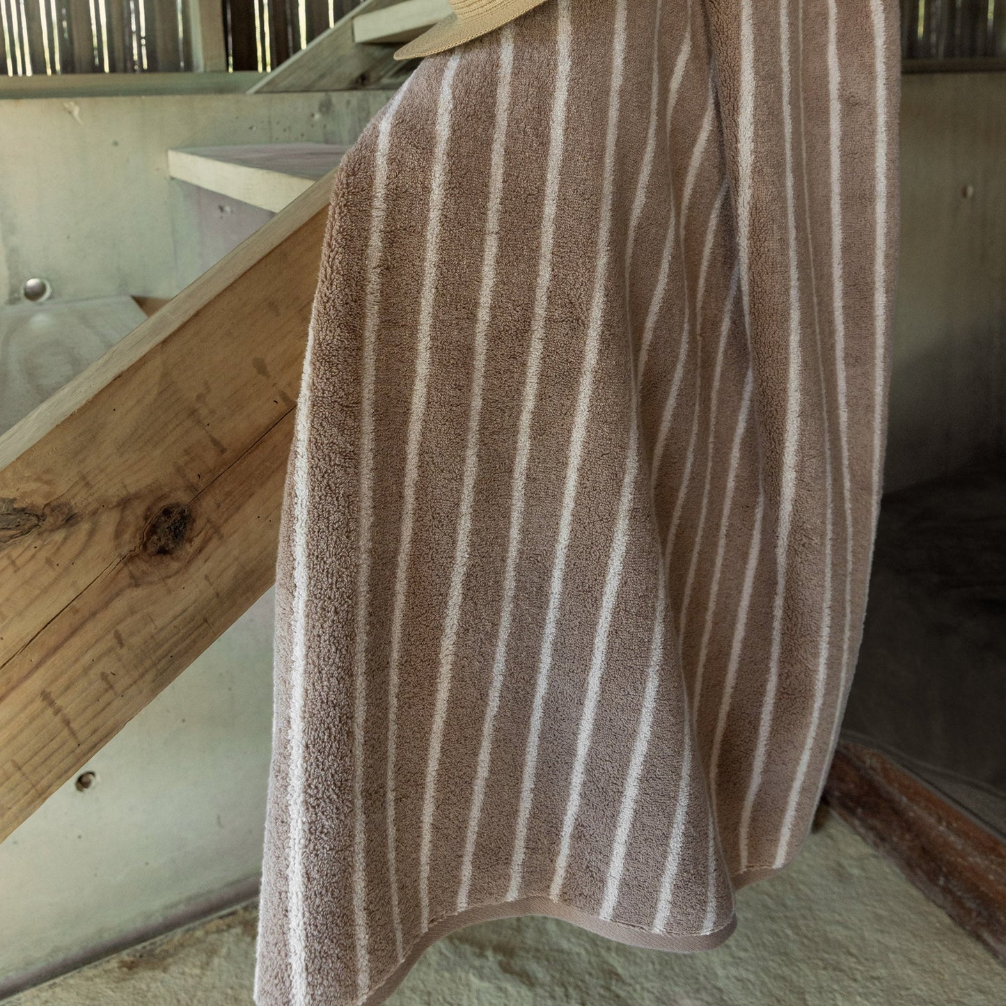 Ultraplush Australian Cotton Bath Towels (set of 2)