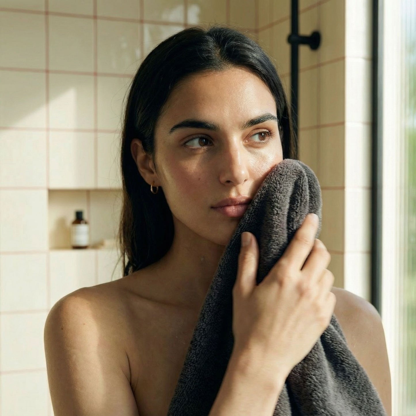 Ultraplush Australian Cotton Bath Towels (set of 2)